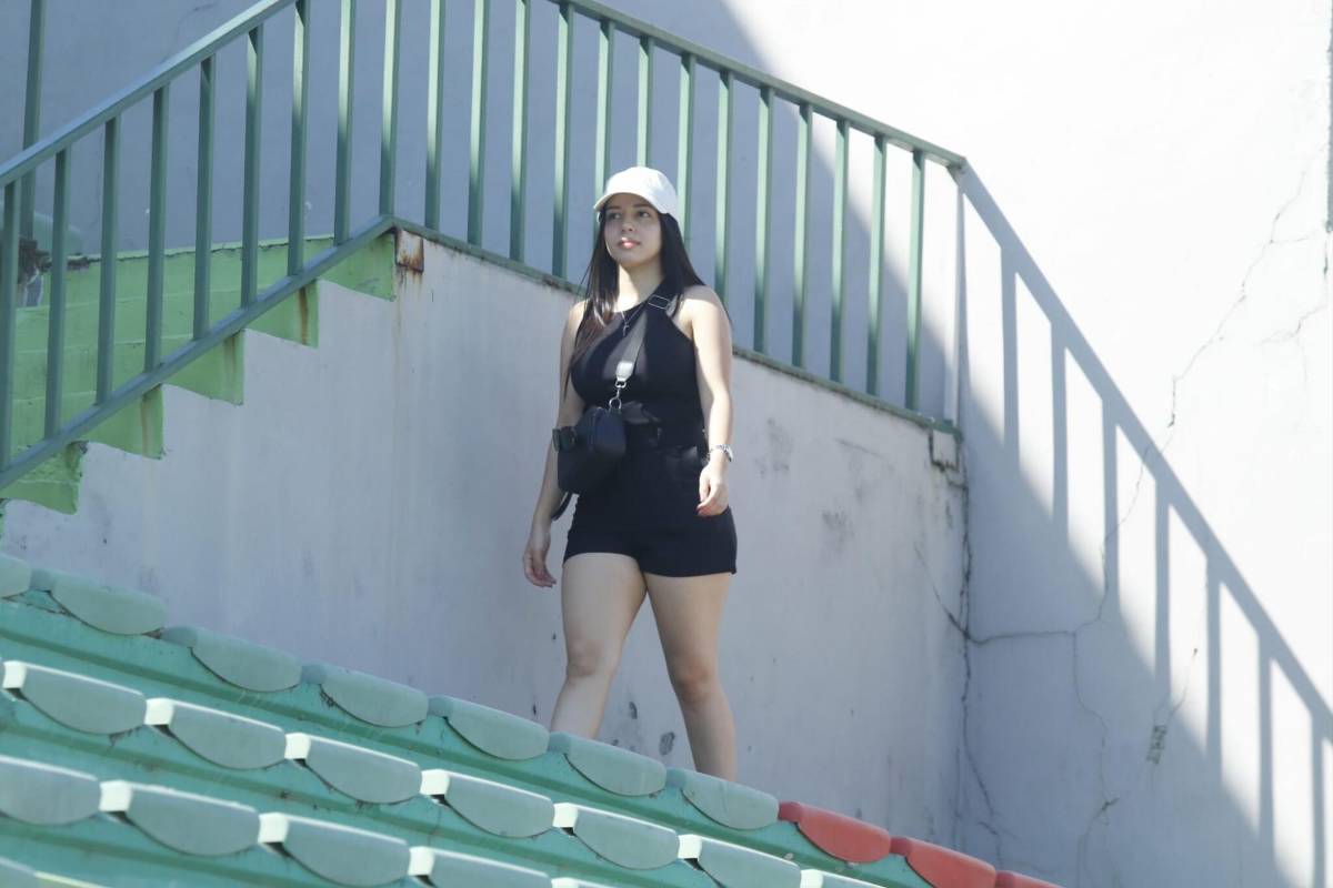 Eterno presidente: así fueron los homenajes de Marathón a Orinson Amaya en el Yankel; ¿qué pasó con Rubilio y Vega?