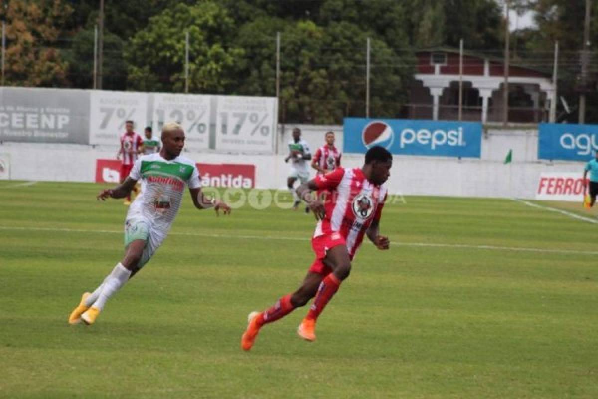 Los futbolistas que quedaron fuera de la Sub-23 de Honduras: titulares, lesionados y bajo nivel