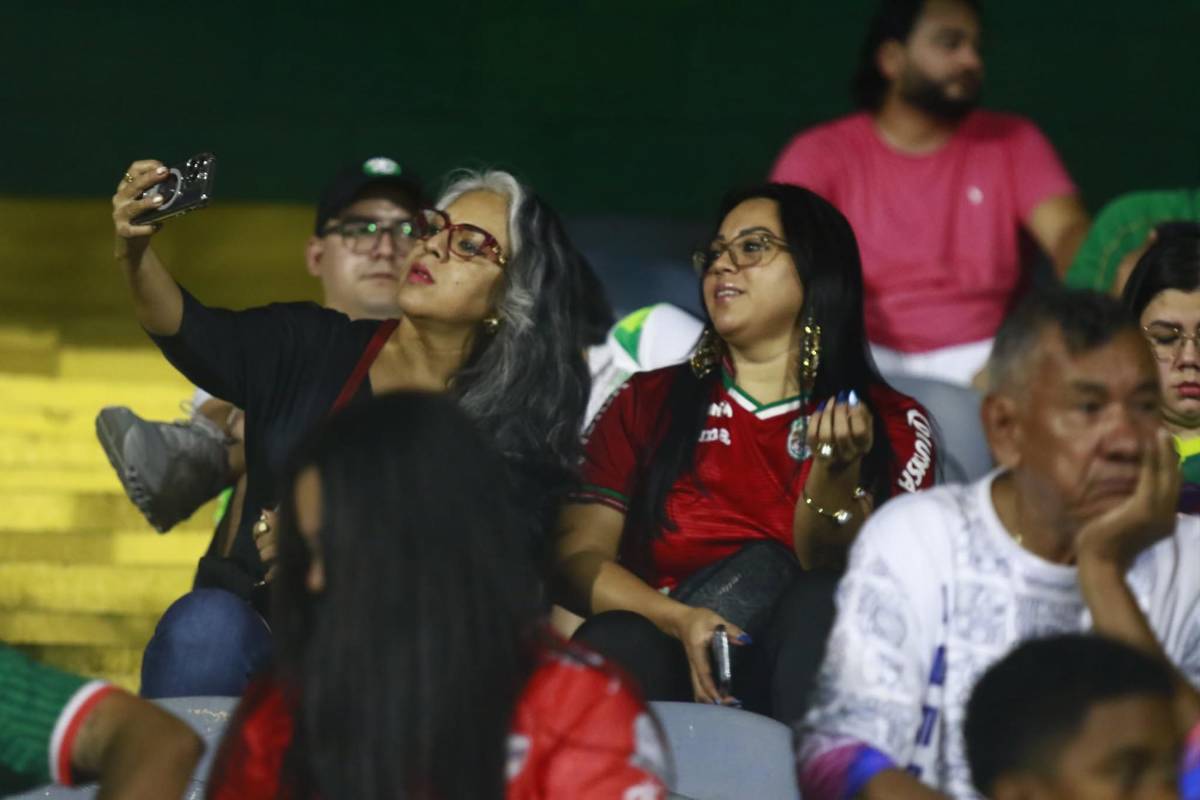 ¿Quién era la del Iphone? Jugador directo al hospital y los 2 refuerzos de Marathón