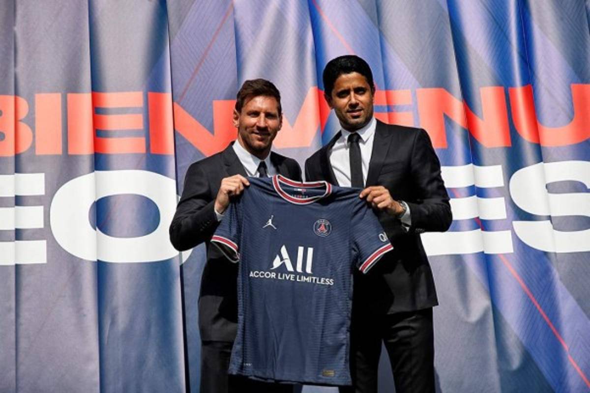 Así es la vida de rico de Messi en París: Sus lujos, vecino de Neymar y pagos con criptomonedas