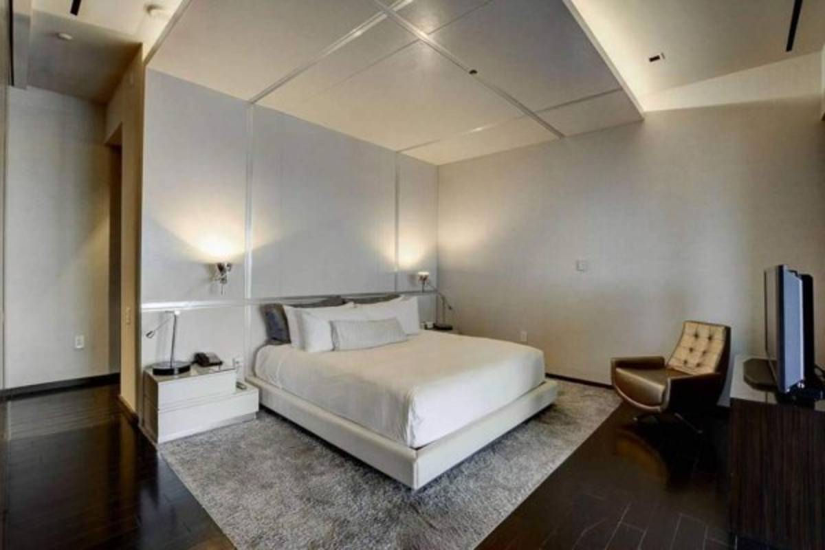 ¿Cómo fue? Así es la suite donde Cristiano Ronaldo habría violado a Kathryn Mayorga