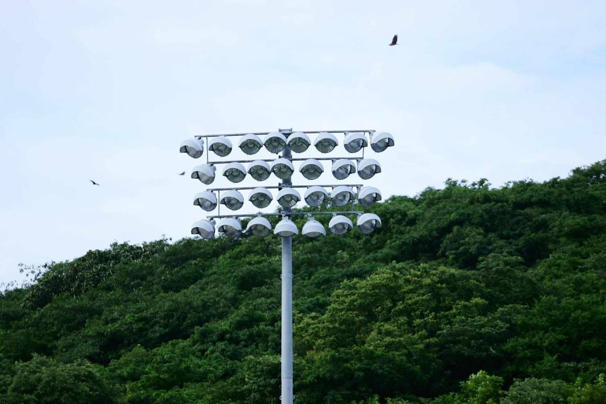 ¡En la casa de Nicaragua! Así es el curioso estadio donde Honduras buscará clasificar directo al Mundial 2026