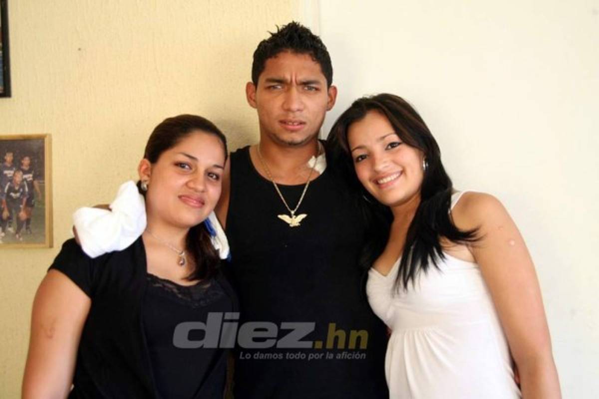 Fotos: La increíble evolución de Virgnia Varela, el mejor gol de Emilio Izaguirre