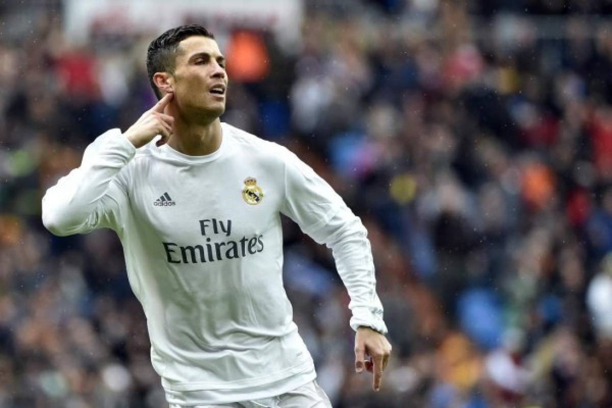 ¡EN 15 FOTOS! Las mejores frases de Cristiano Ronaldo en su paso por el Real Madrid  