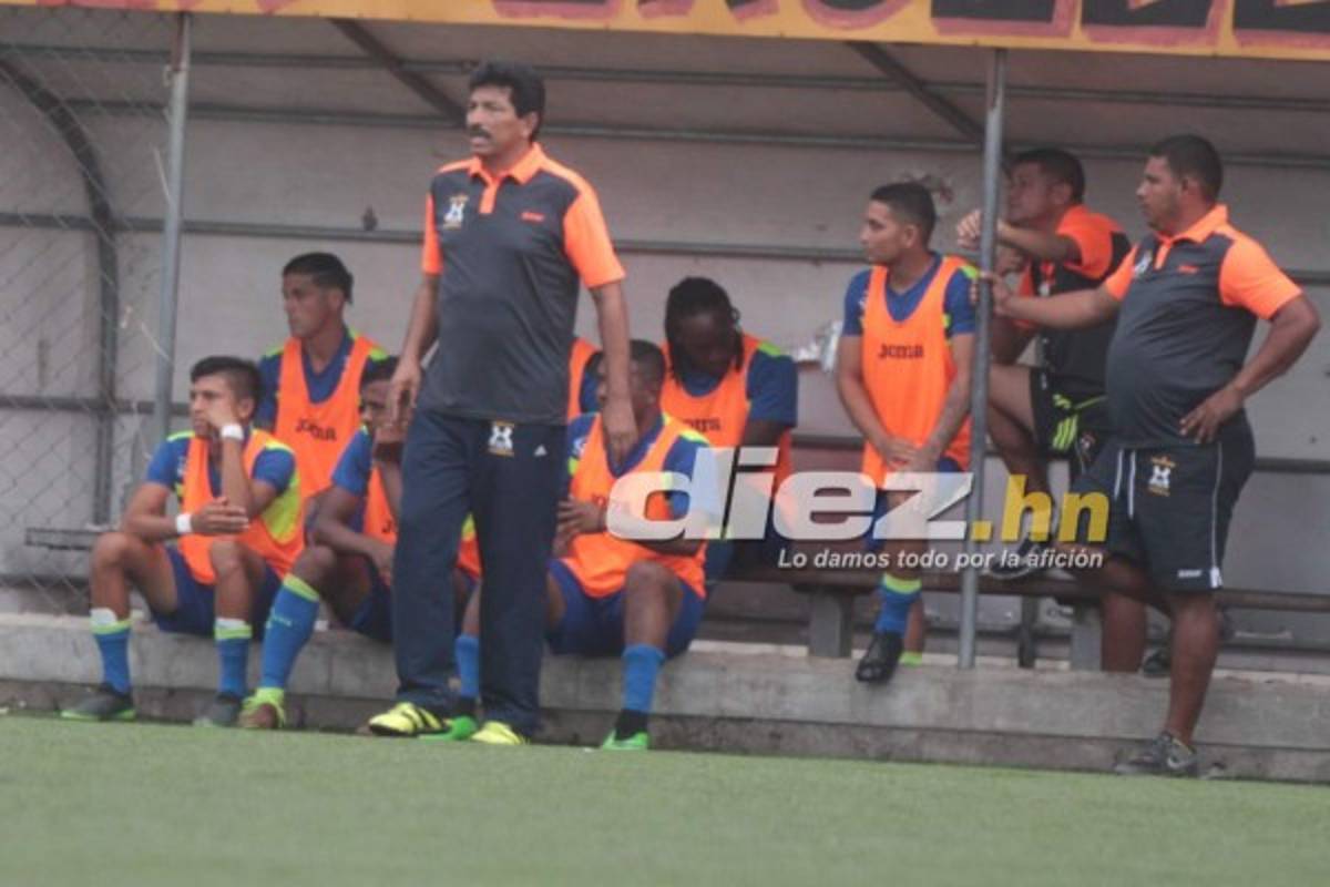 ¡Belleza, júbilo y llanto! Las imágenes curiosas de las semifinales del Ascenso