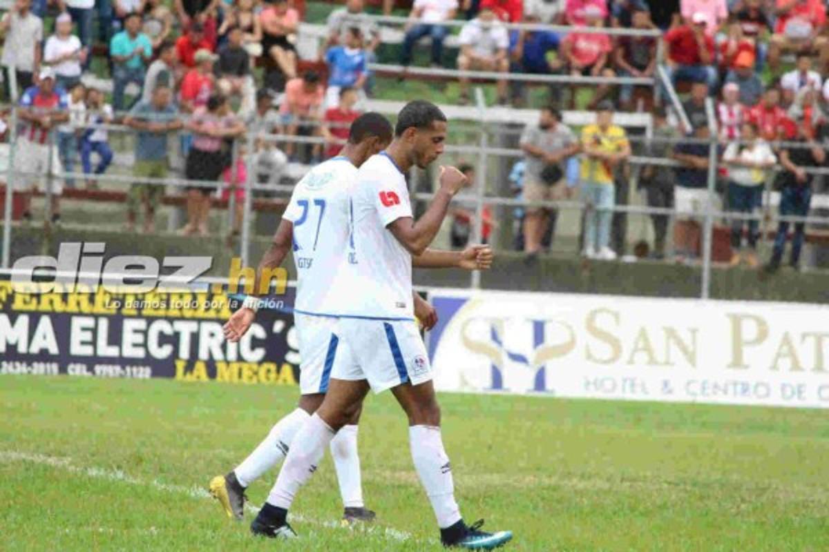 ¡Poderío del Olimpia! El once ideal que dejó la jornada 16 del torneo Apertura