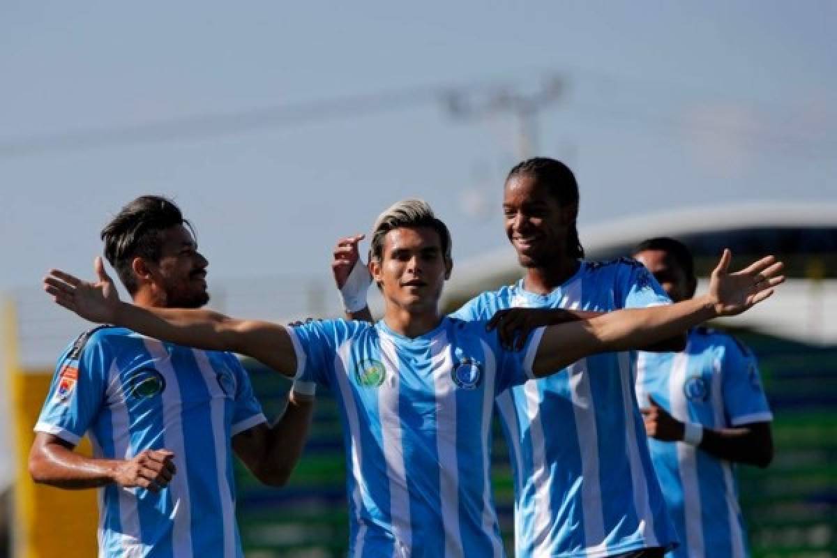 RUMORES Y FICHAJES: Compañero de Rojas, López y Garrido se iría a Europa sin debutar con Alajuelense