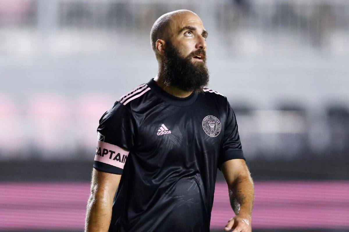 ¡Ex del Real Madrid, Juventus y Manchester United! Los compañeros que tendría Maynor Figueroa en Inter Miami