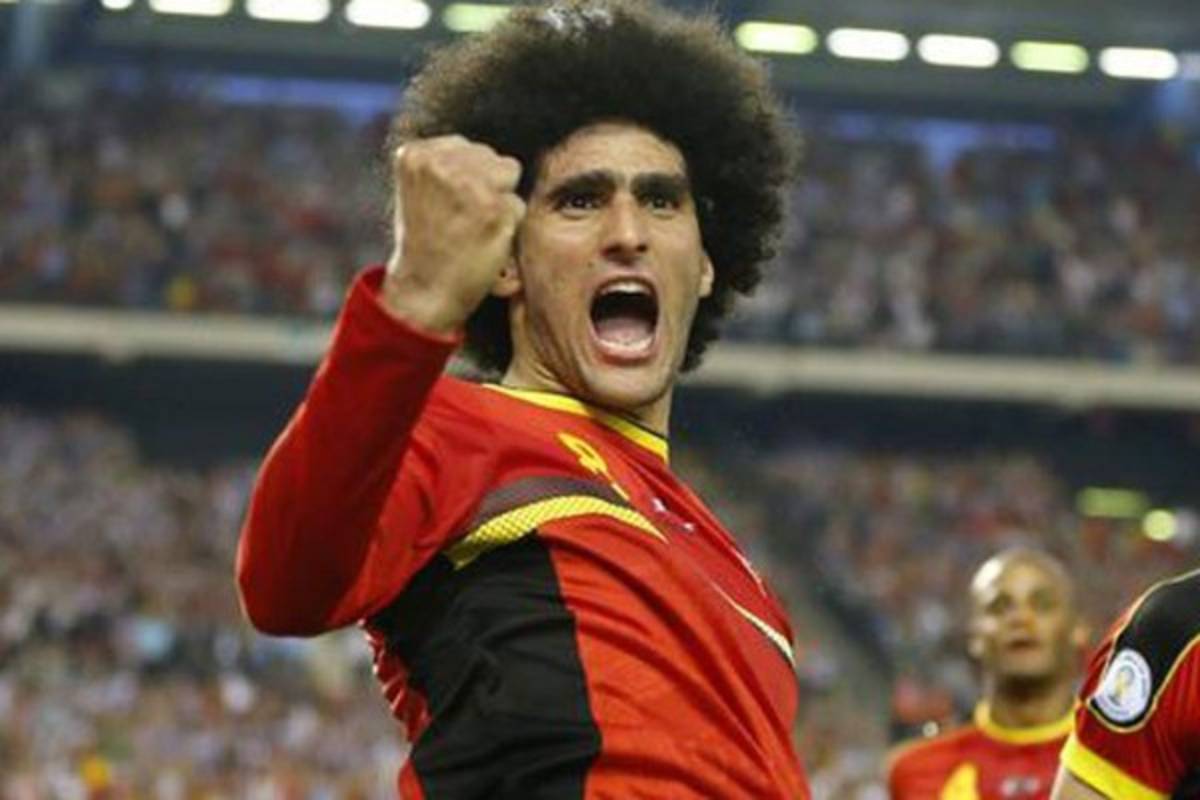 Futbolistas que jugarán el Mundial de Rusia pero no con su país de origen