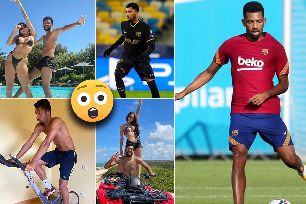 ¿Dónde está el fichaje “fantasma” del Barcelona? Costó 10 millones de euros, nunca fue presentado y solo jugó 17 minutos