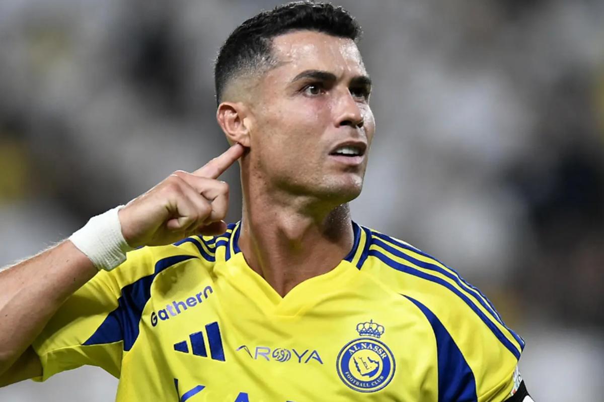Cristiano Ronado pidió un fichaje ‘bomba’ para Al Nassr: ganaría 1 millón por semana