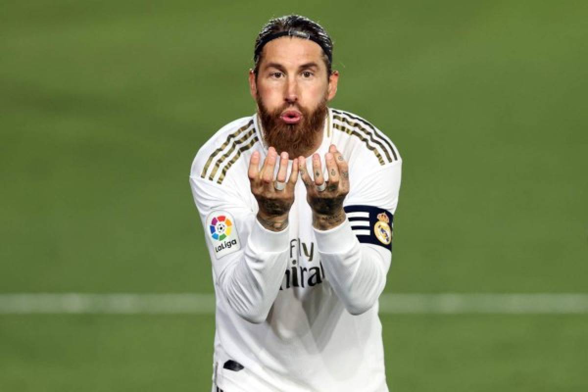 Real Madrid: todo lo que se perderá Sergio Ramos si decide dar el 'bombazo' y marcharse a final de temporada