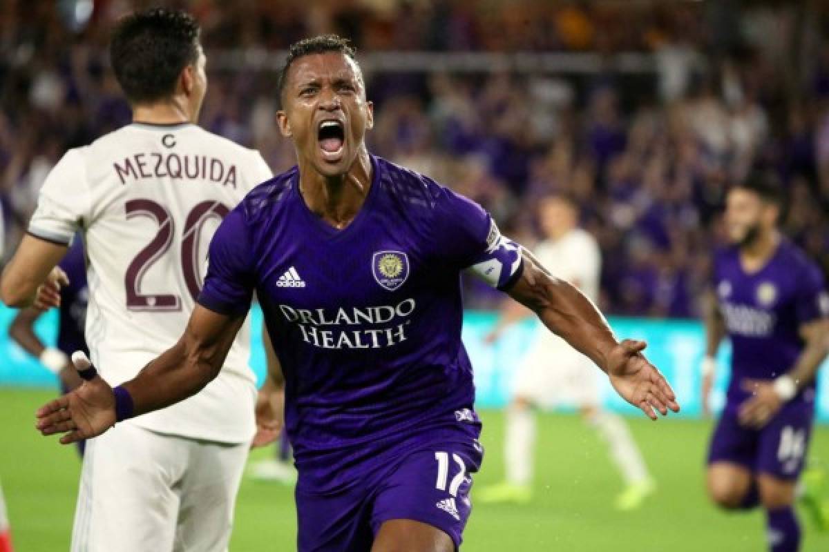 ¡Cifras millonarias! Estos son los futbolistas mejor pagados en la MLS