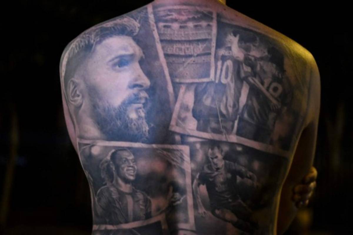 ¡Desgarrador! Lloran la partida de Lionel Messi en el Camp Nou: 'Barcelona en conmoción mundial'