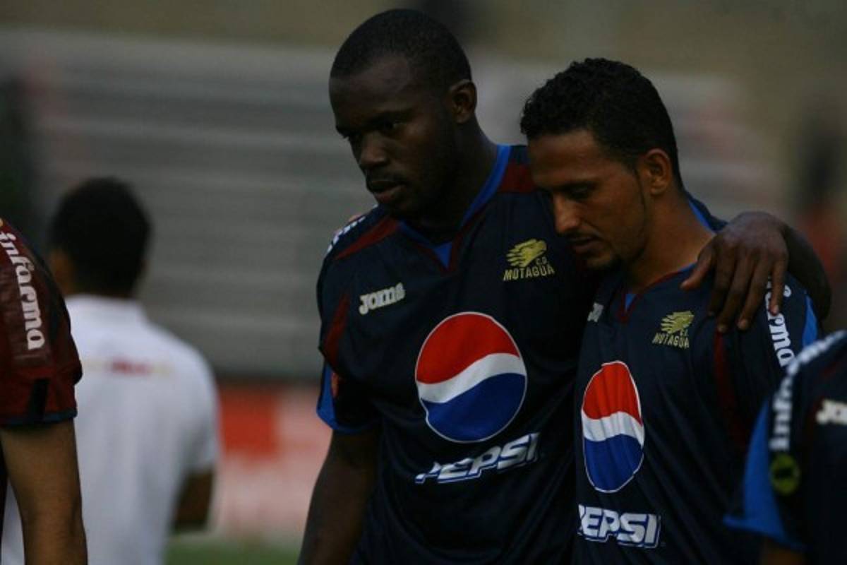 Motagua y los últimos 25 desaciertos extranjeros que ha fichado