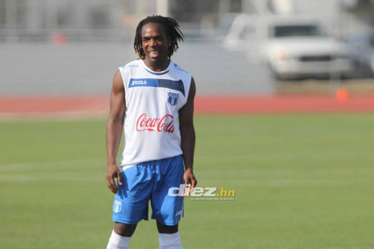 ¡Hasta siempre, Pery! Así fue la trayectoria del hondureño Walter Julián Martínez