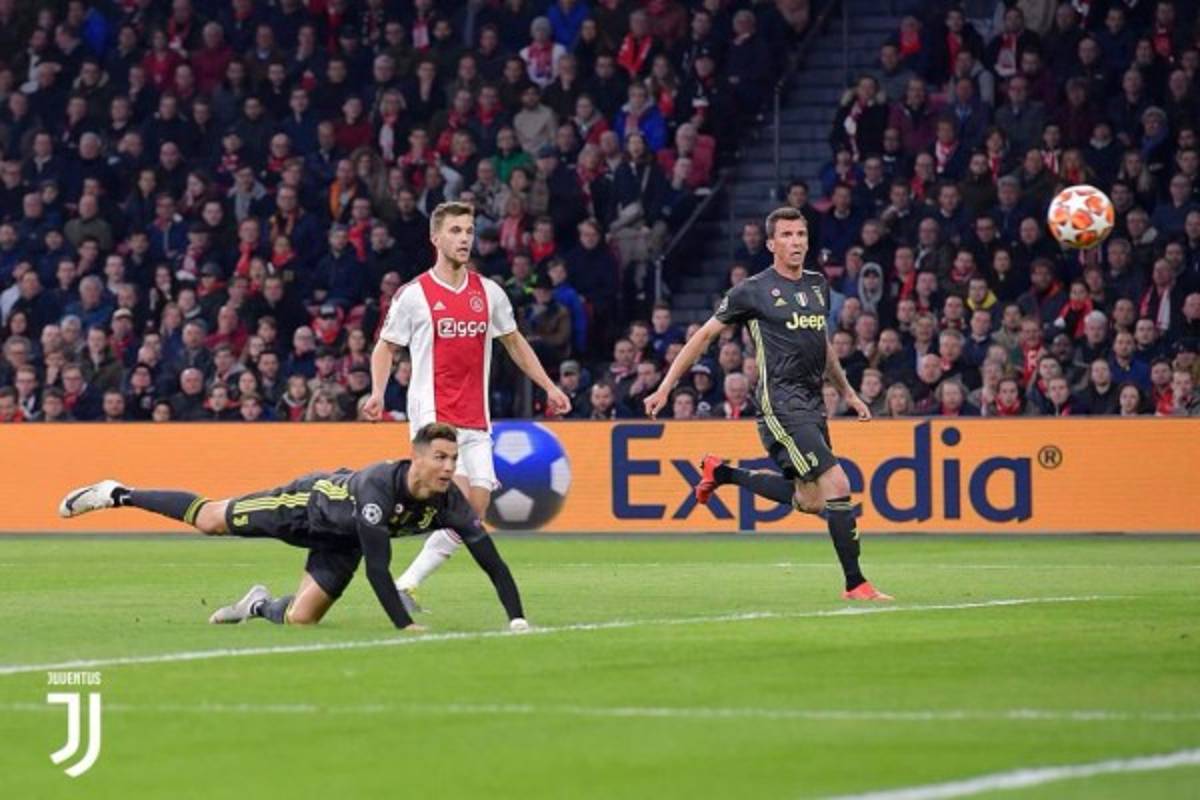 No viste en TV: Sangriento recuerdo a Messi y así fue el bonito gesto de Cristiano Ronaldo