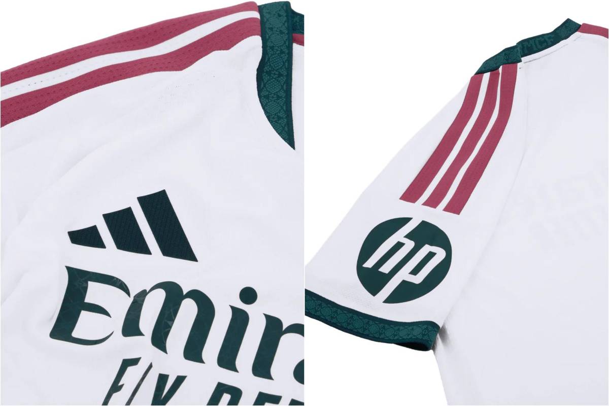 Real Madrid presentó su nueva piel: los detalles de la camiseta y cuánto cuesta