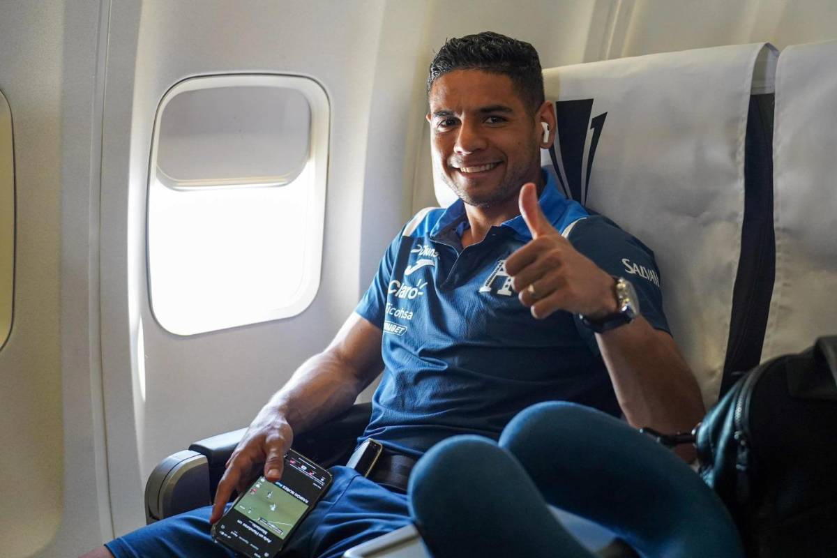 Agentes libres: mundialista es esperado en los Leones y seleccionados de Honduras buscan nuevo club