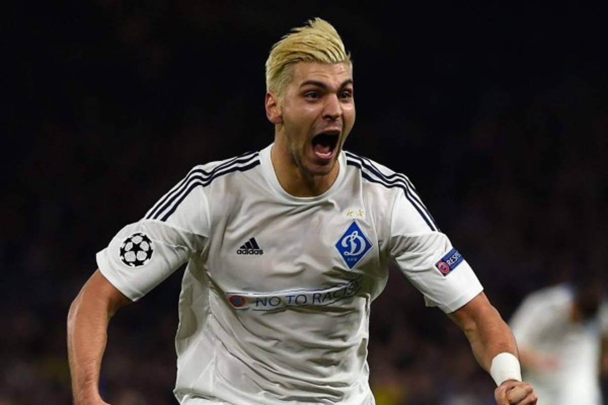 Los 20 equipos que ya están clasificados a la Champions League 2016-17