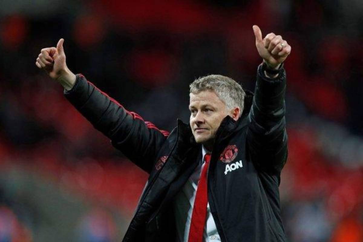 ¡Filtrada! La lista de fichajes de Solskjaer tras renovar con el Manchester United