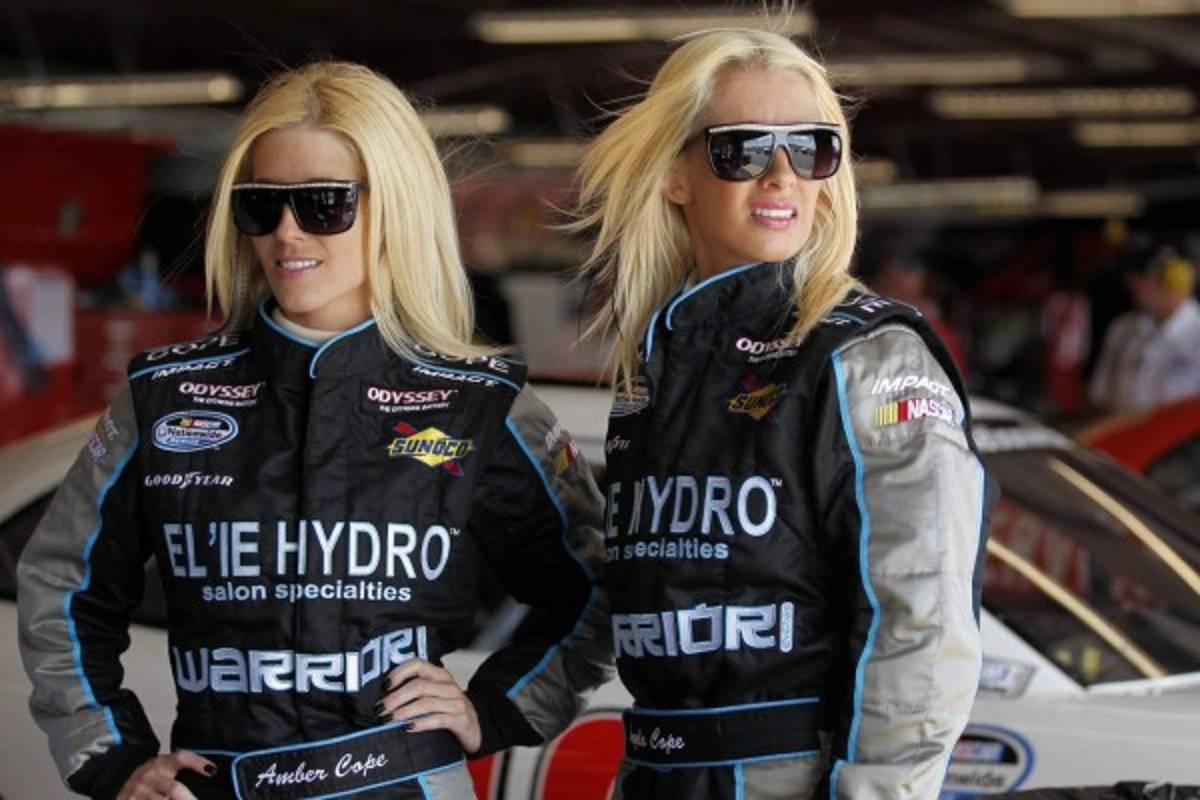 FOTOS: Hermanas y gemelas que han logrado destacar en el deporte