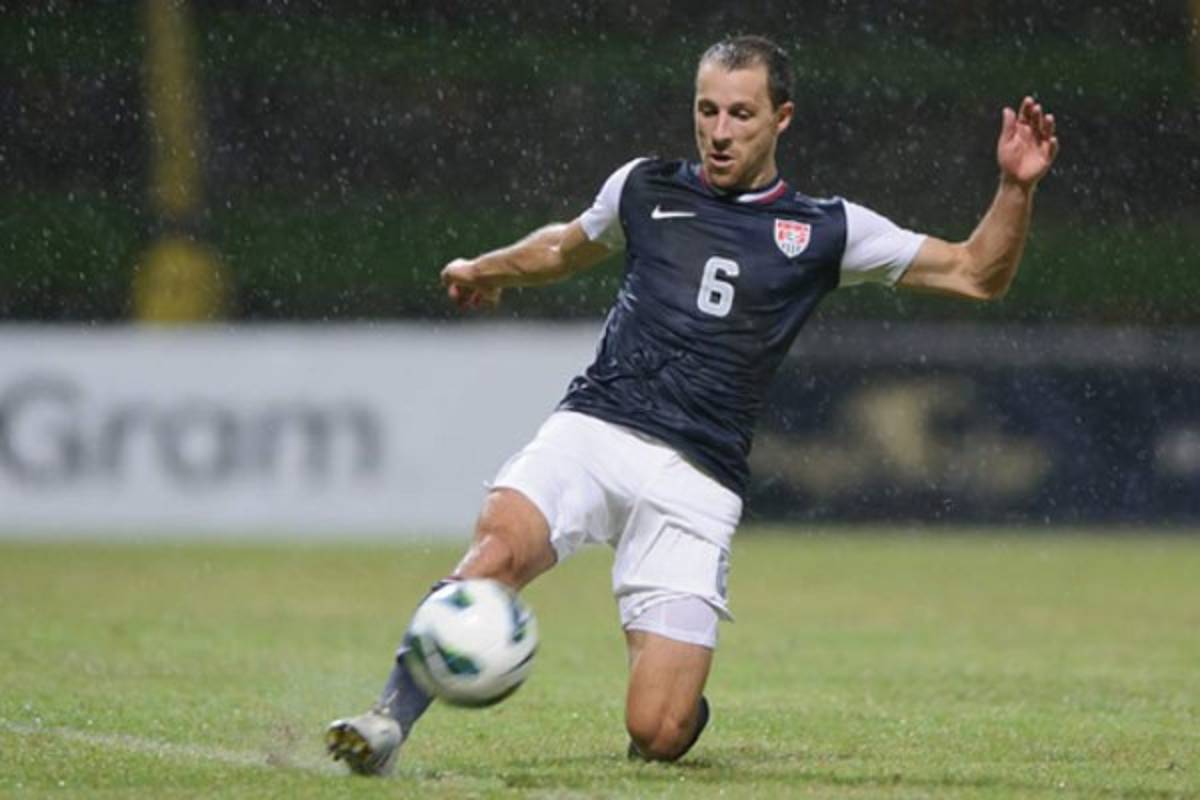 La realidad de los jugadores de Estados Unidos que ganaron a Honduras en 2001