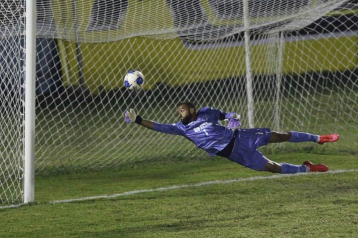 Uno a Uno del Campeón: Así fue el rendimiento de los futbolistas de Olimpia para ganar la copa 32