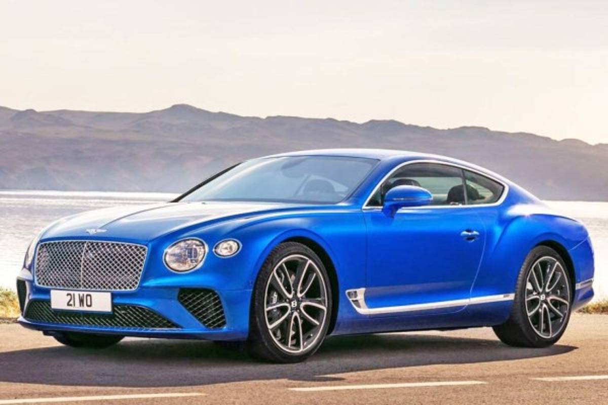 Michael Jordan y su tremenda colección de autos: Conoce el que le costó casi €2 millones