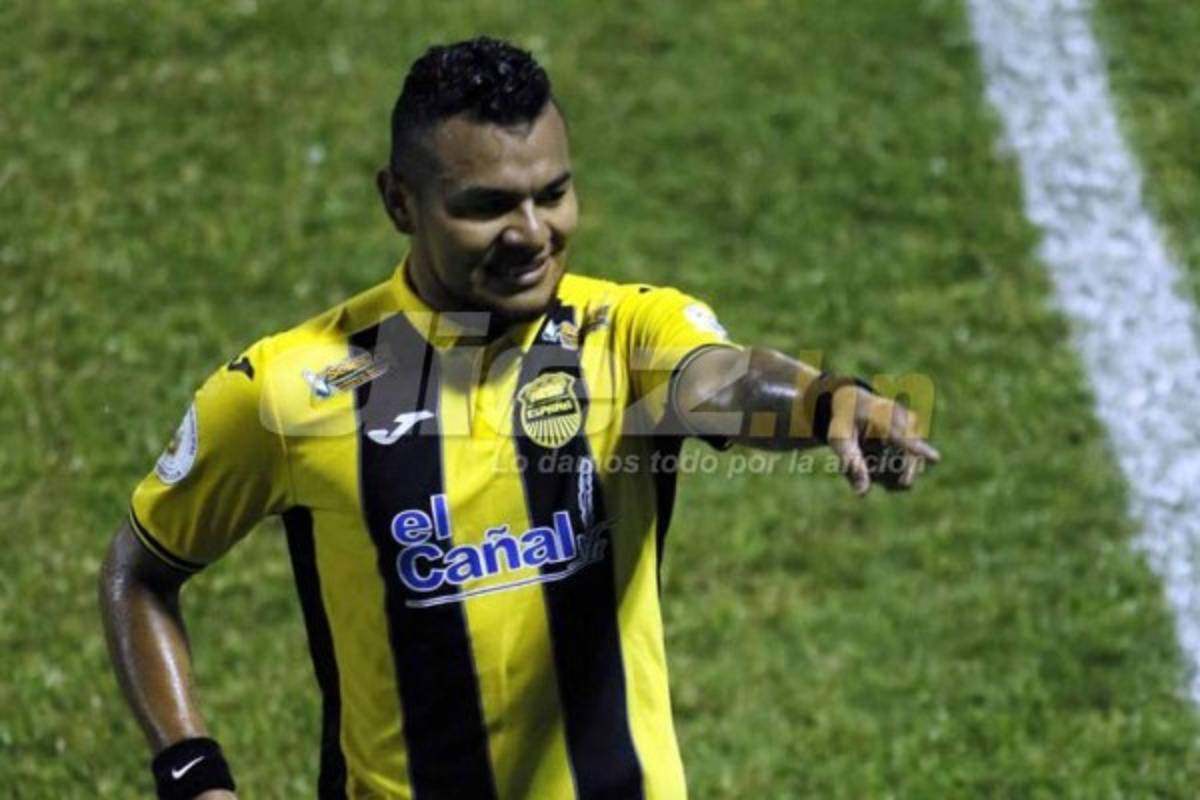 El 11 con el que Real España quiere darle el nocaut a Marathón en el Clausura 2021