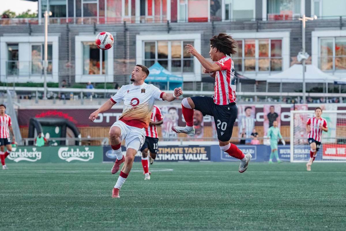 El legionario desconocido de Honduras, campeón internacional y jugará la Concacaf Champions Cup 2026