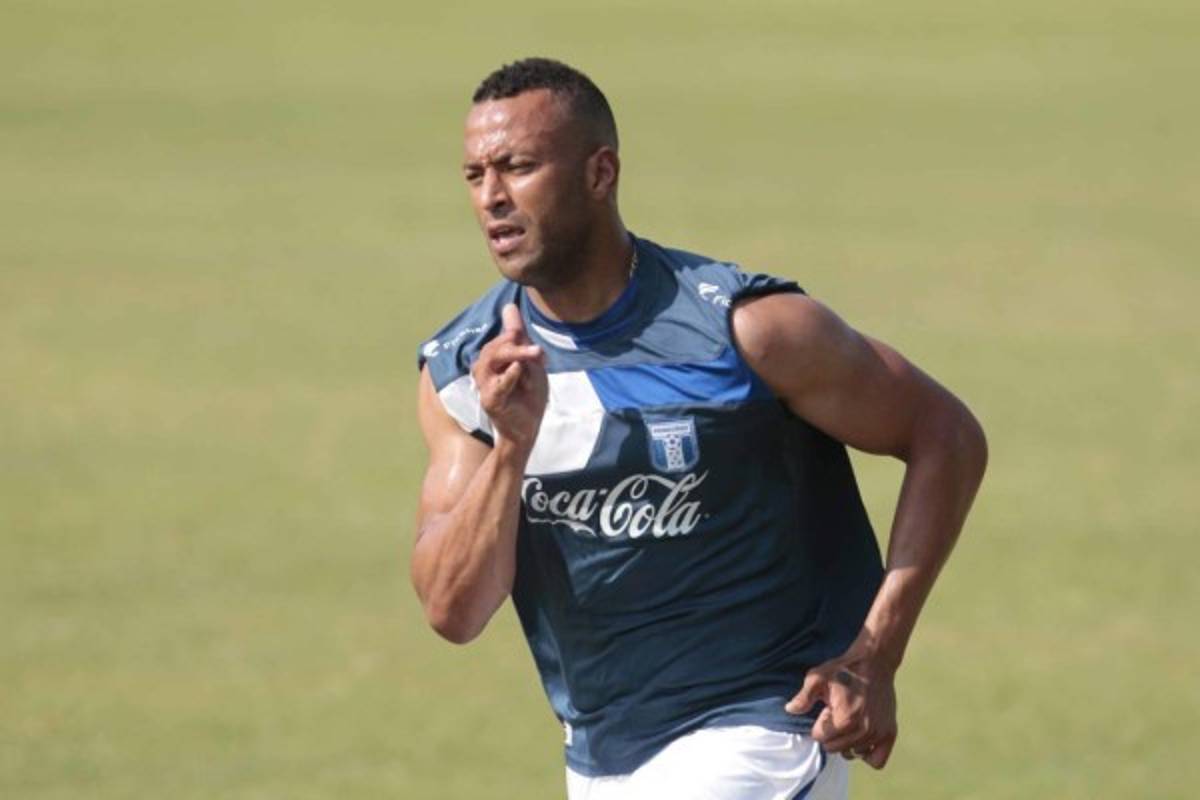La realidad de jugadores de Honduras del triunfo 5-2 ante Costa Rica