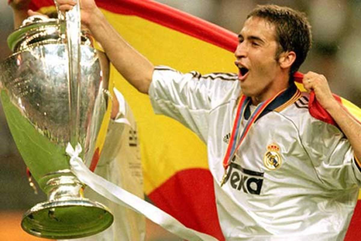 IMÁGENES: La carrera del Raúl, el Ángel de Madrid