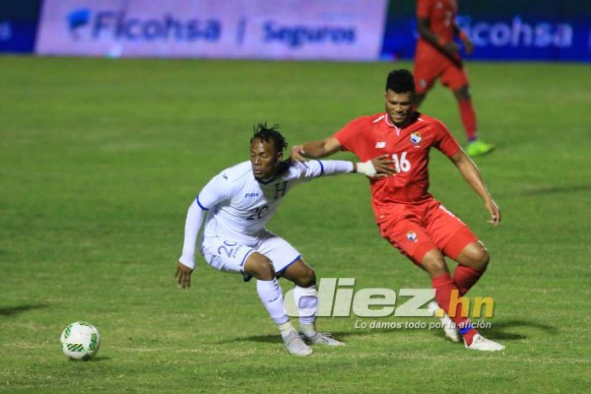 Unos subieron su valor: Lo que cuesta la Selección de Honduras