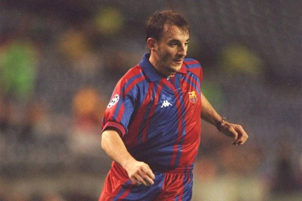 Los 13 futbolistas que han sudado las camisetas del Chelsea y Barcelona
