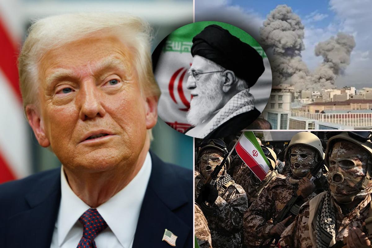 Irán promete la peor venganza tras la muerte de su líder supremo en el conflicto con USA: Será un castigo...