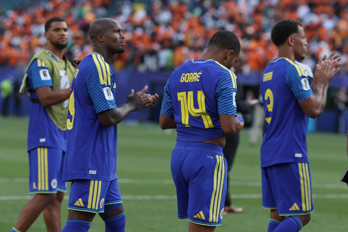 Concacaf fue un desastre y figura se despidió: Los eliminados del Mundial 2026