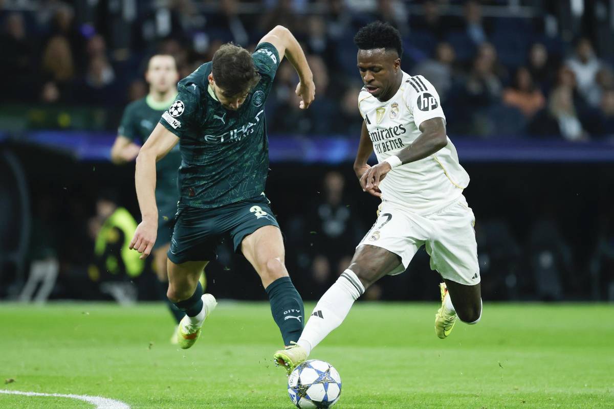 Real Madrid perdió la paciencia y señalan a los culpables de la caída ante el Manchester City por la Champions Leeague
