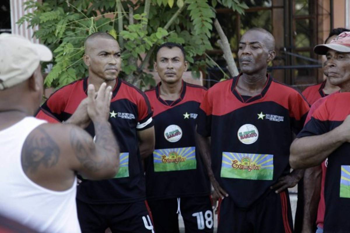 FOTOS: Jorge Luis Piota pudo haberse matado de haber tenido SIDA