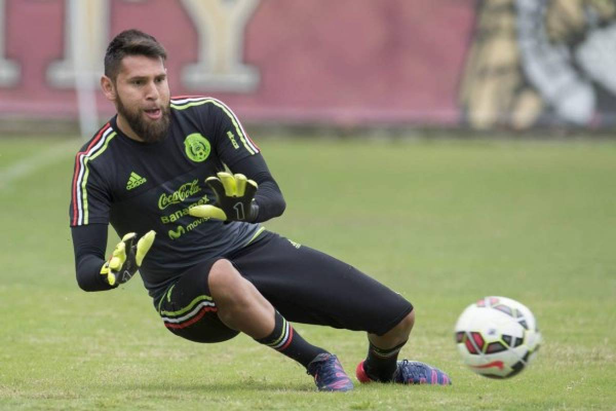 ¡Equipazo! Confirmado el 11 titular de México para enfrentar hoy a Estados Unidos