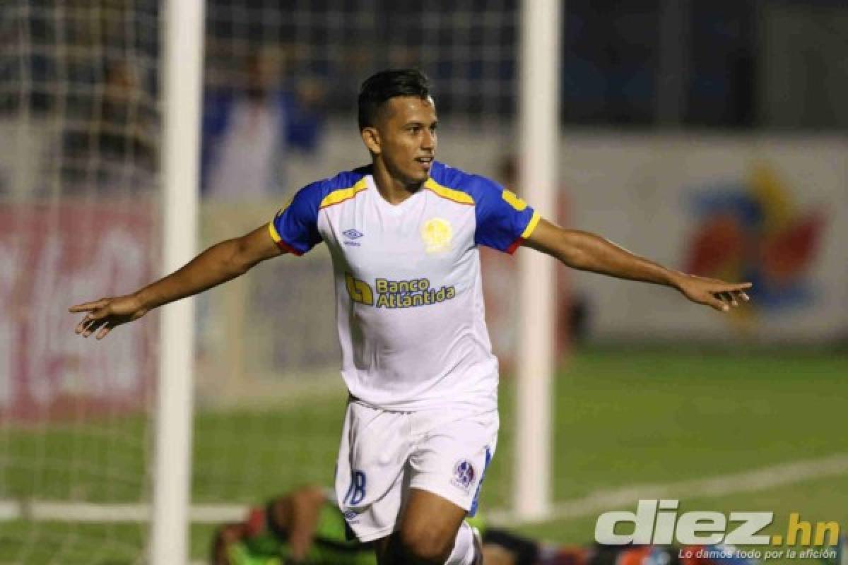 ¡Dos cambios! El once con el que Olimpia buscará quitarle el invicto a Marathón