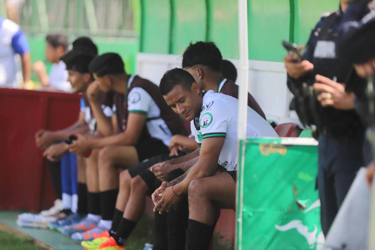 Marathón no tuvo piedad, insólito DT de Juticalpa, el infierno que viven los olanchanos y, ¿por qué no pueden sumar puntos?