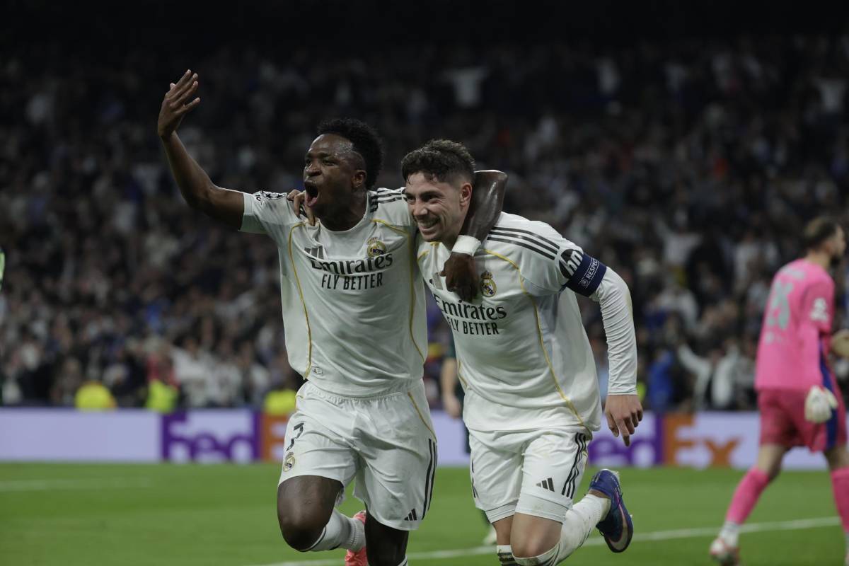 La IA predijo el resultado del Manchester City vs. Real Madrid: ¿remontada épica?