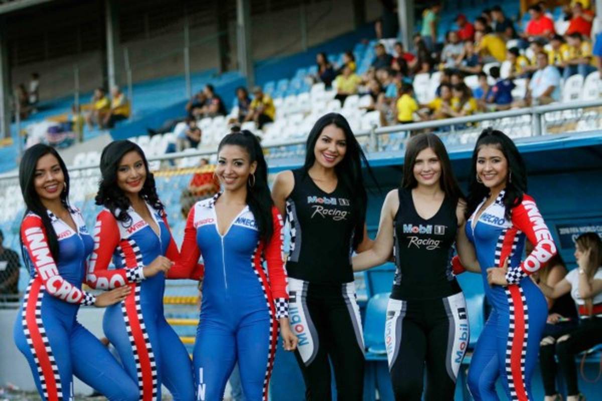 ¡Qué cositas! Las hermosuras de la jornada que nos enamoraron