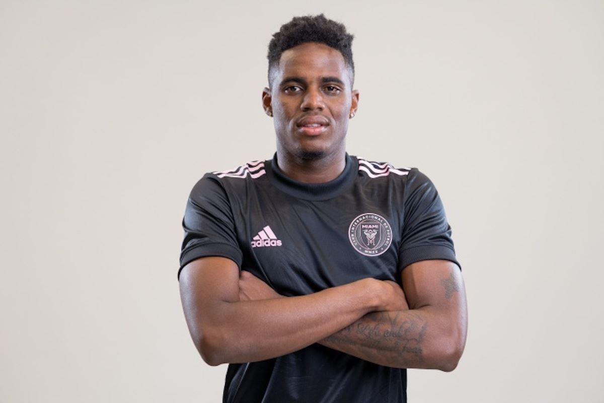 ¡Ex del Real Madrid, Juventus y Manchester United! Los compañeros que tendría Maynor Figueroa en Inter Miami