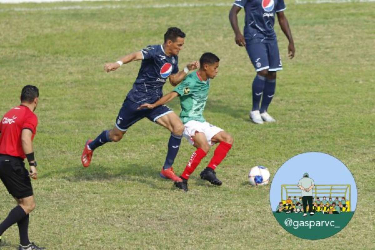 Blog de Gaspar Vallecillo: Cristian Cálix, el ADN de un jugador extraordinario en el fútbol hondureño