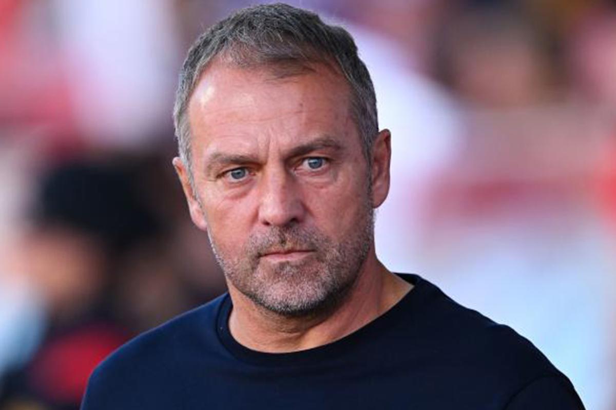 Hansi Flick lo castiga sin volver a jugar con el Barcelona: un futbolista “tóxico” y “mal ejemplo”