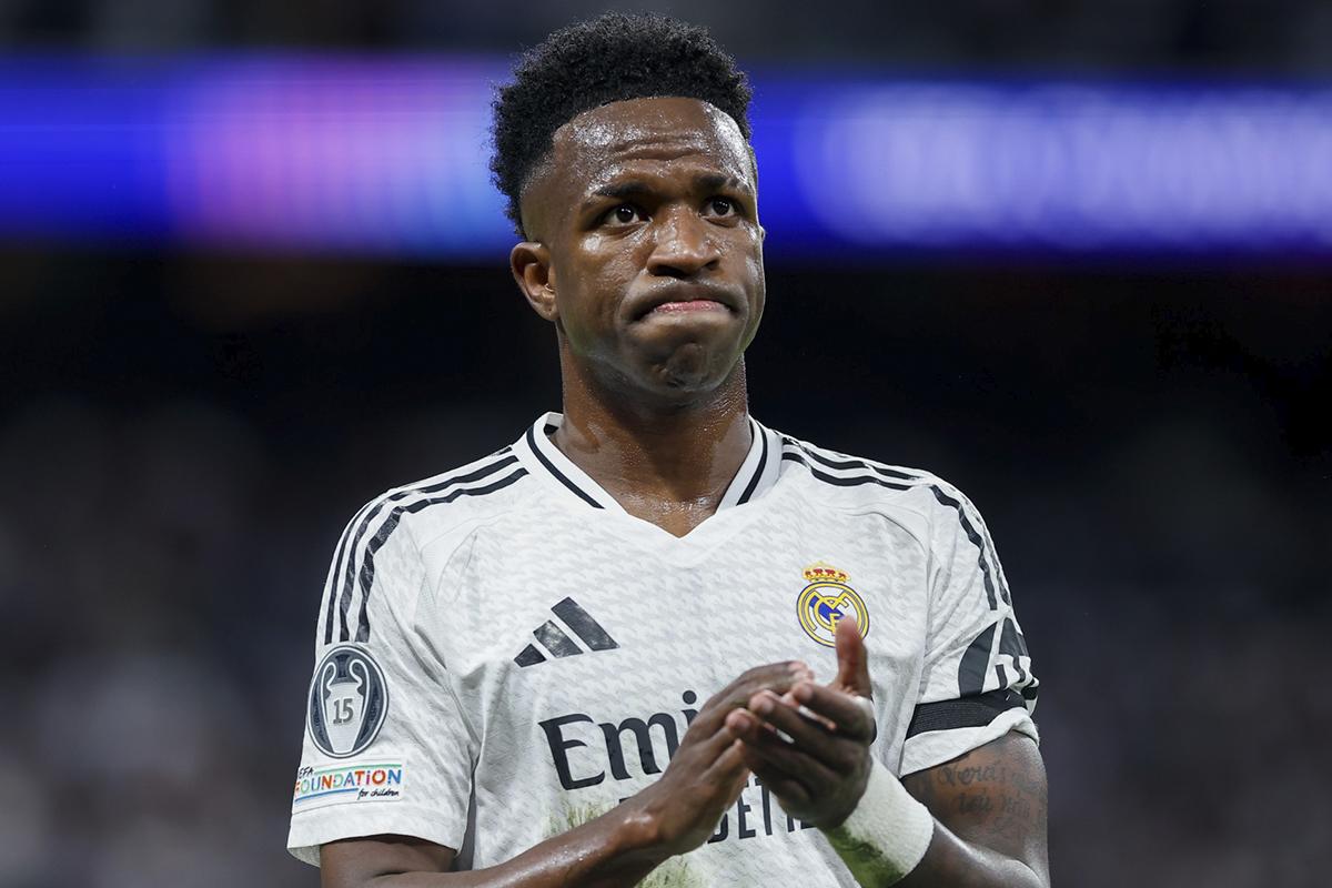 Luis Enrique lo deja claro: quiere sacarlo del Real Madrid y convertirlo en estrella del PSG