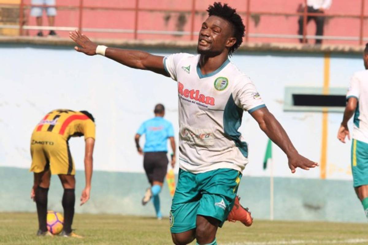 MERCADO: Olimpia hará barrida; Marathón tiene sustituto de Júnior Lacayo