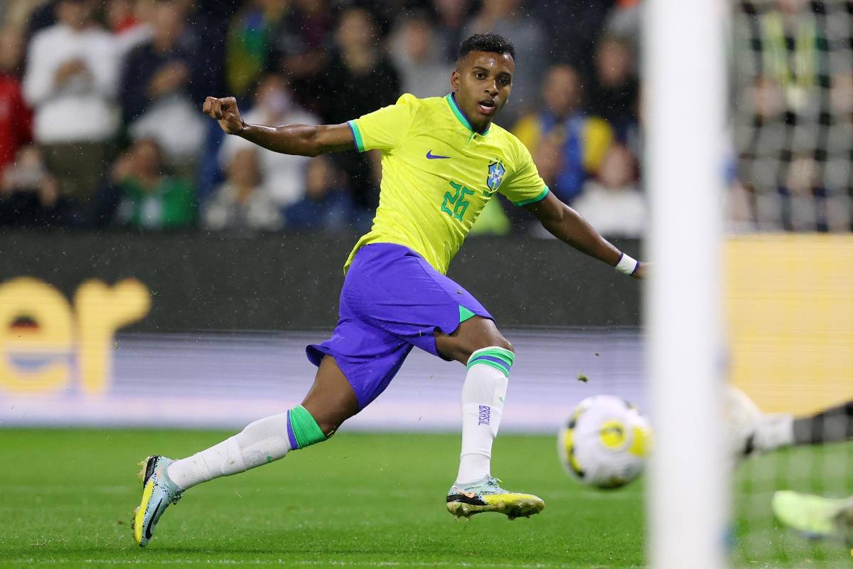 ¡Con grandes ausentes! Conmebol sorprende con el 11 ideal de los cuartos de final en la Copa América